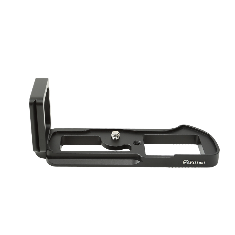 Fiittest L-Bracket för OlympusOMD EM10 III